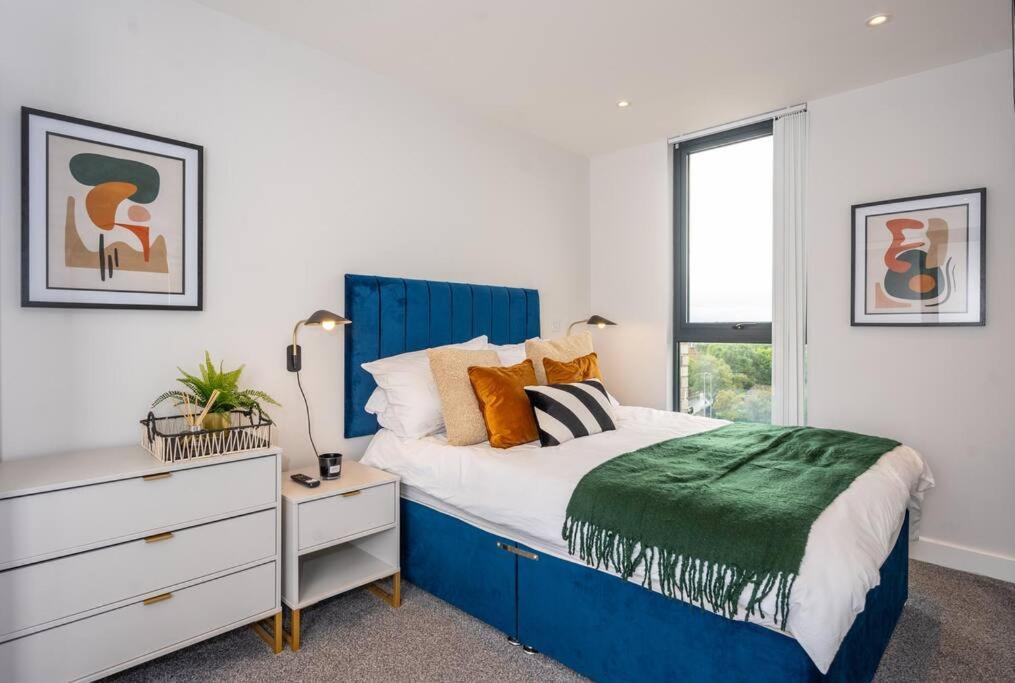 Stunning Brand New 3 Bed By Valore Services