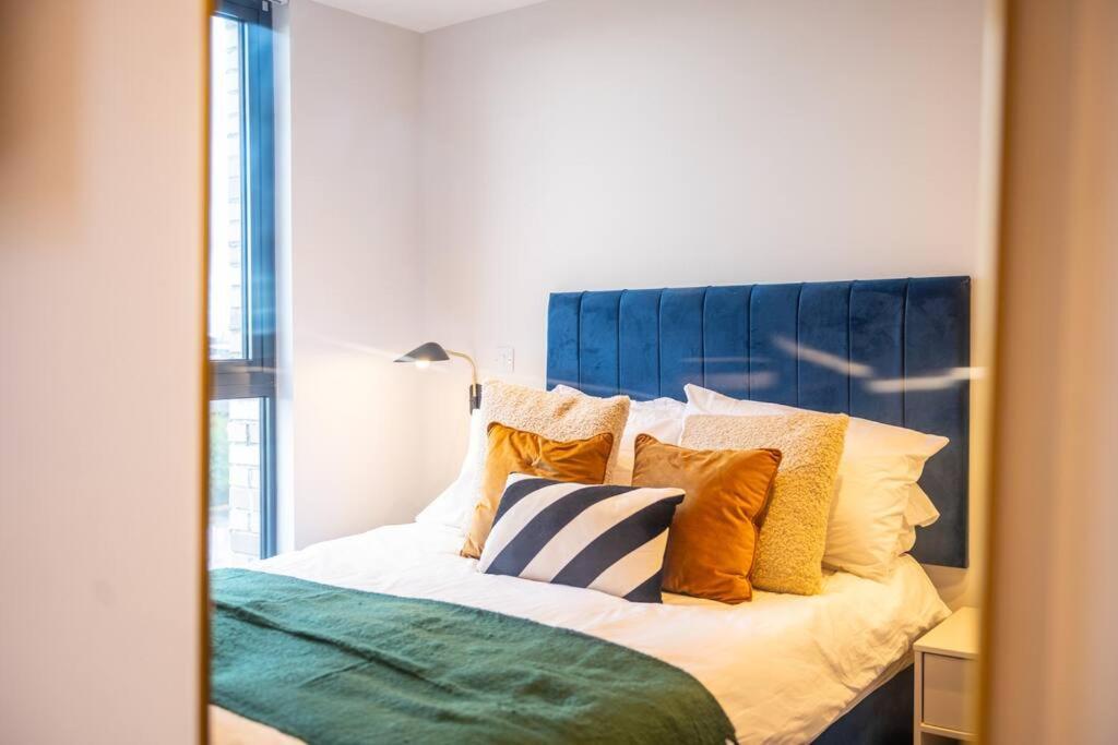 Apartment Stunning Brand New 3 Bed By Valore Services *
