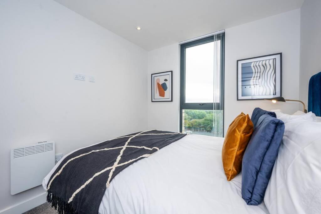 Apartment Stunning Brand New 3 Bed By Valore Services *